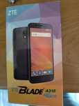 Telefon ZTE blade A310 4G LTE