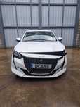 PEUGEOT 208 1.2 PURETECH