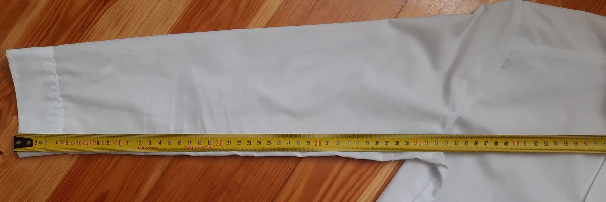 Koszula biała, wizytowa, Komunia, rozmiar 152 cm