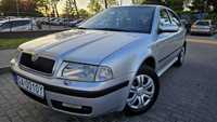 Skoda Octavia lift 2004r 1.8 20V turbo 150km-klimatronic ,zadbany