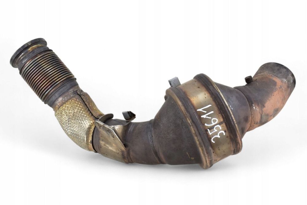 Katalizator DPF BMW M5 F90 4.4 V8 8053527