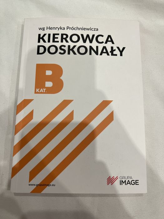 Kierowca doskonały kat. B