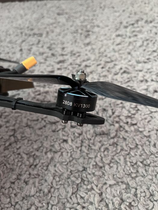 FPV дрон 7 дюймів ( в наявності 2 дрона)