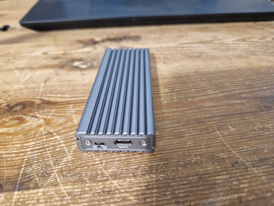 Obudowa dysku 3,5" IcyBox IB-1817M-C31