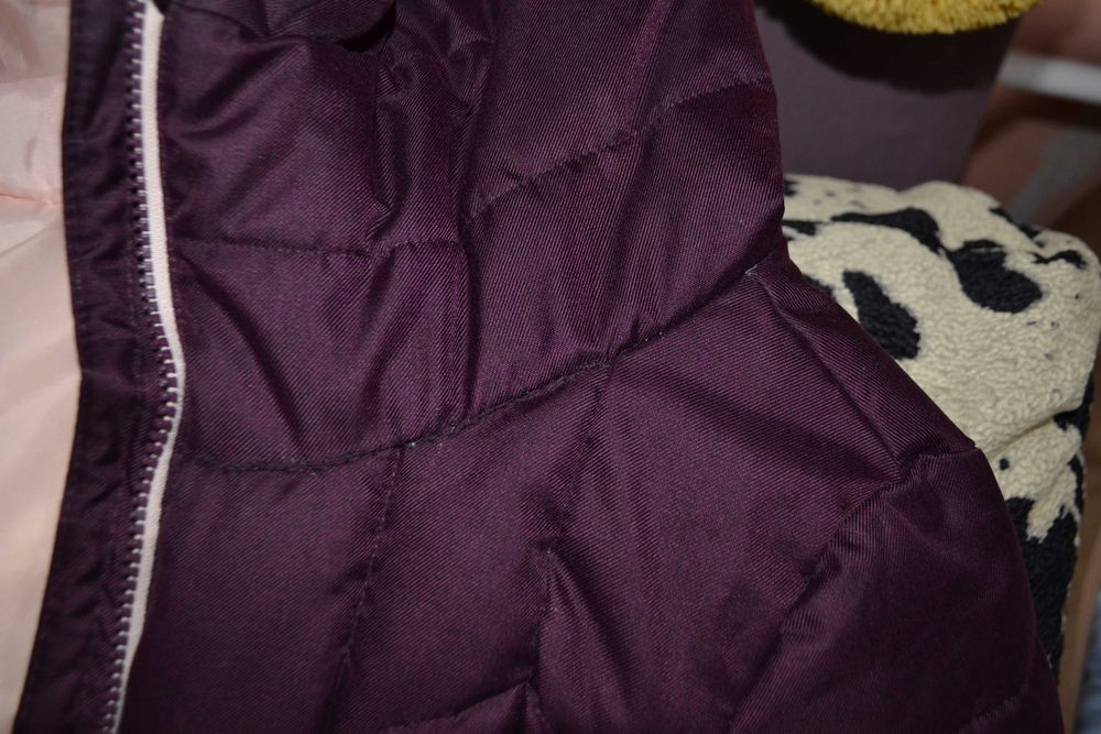 Зимняя куртка Demix