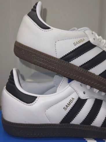 Adidas Originals Sanba 40