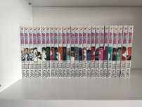 Manga Bleach 49-74