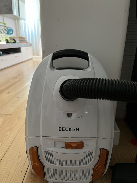 Aspirador becken