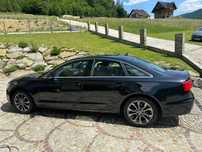 Audi A6 C7 3.0 Sedan