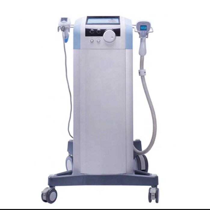 Радіоультразвуковий апарат Exilis для обличчя та тіла