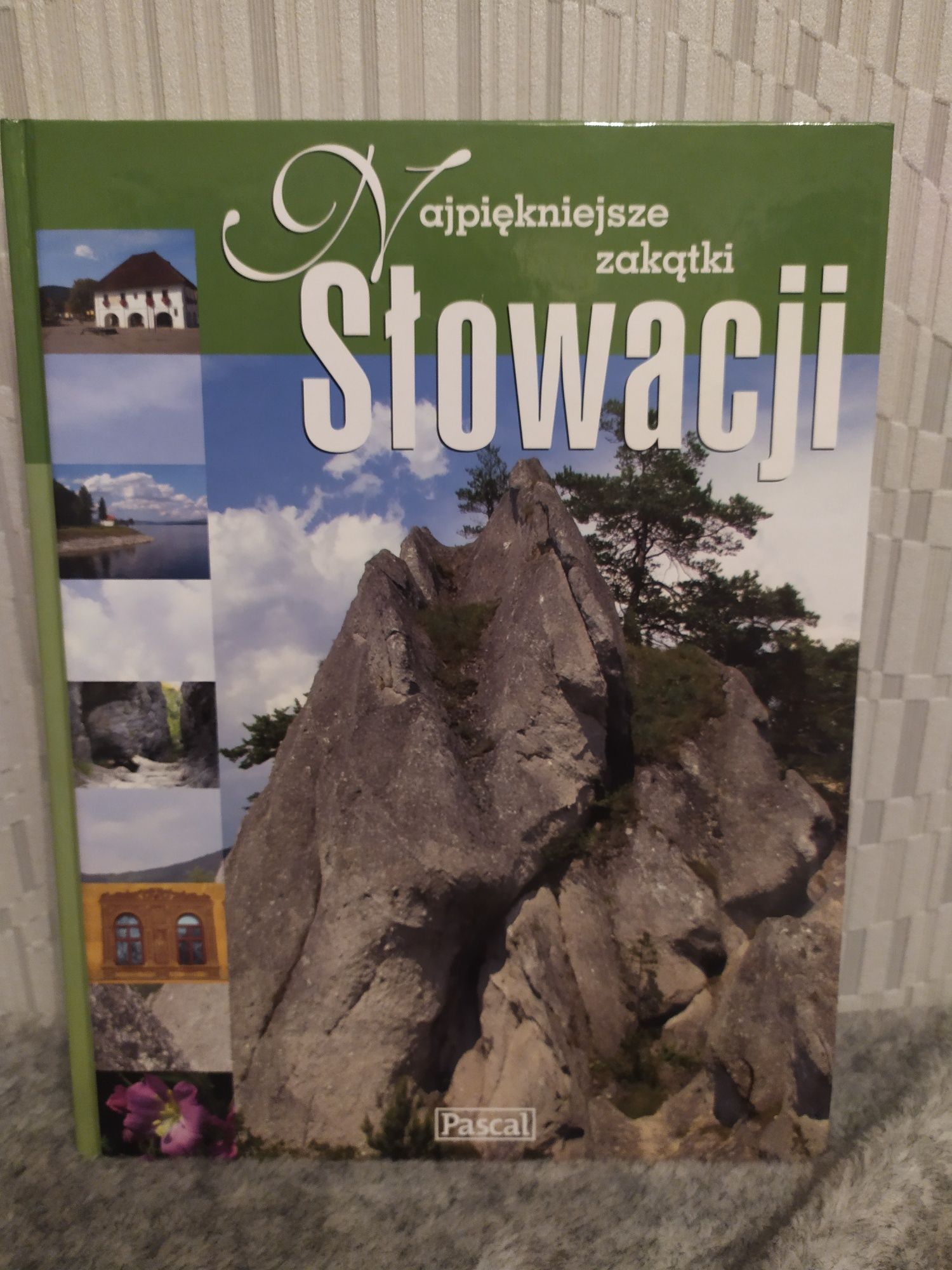 Najpiękniejsze zakątki Słowacji