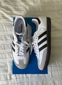 Adidas samba OG Unisex Bardzo 37