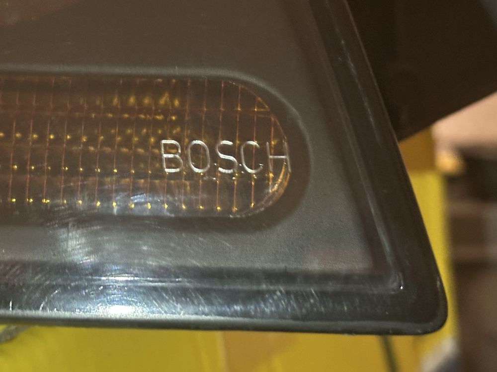 Farol Xénon Audi TT  Direito BOSCH (Completo Imaculado]