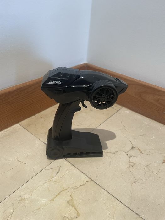 Carro telecomendado Zoko Monster Truck