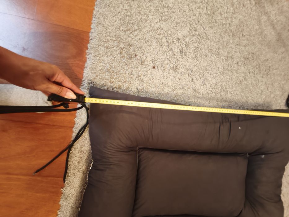 Cama para cão e gato