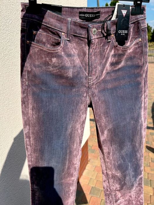 Guess jeansy 26 S