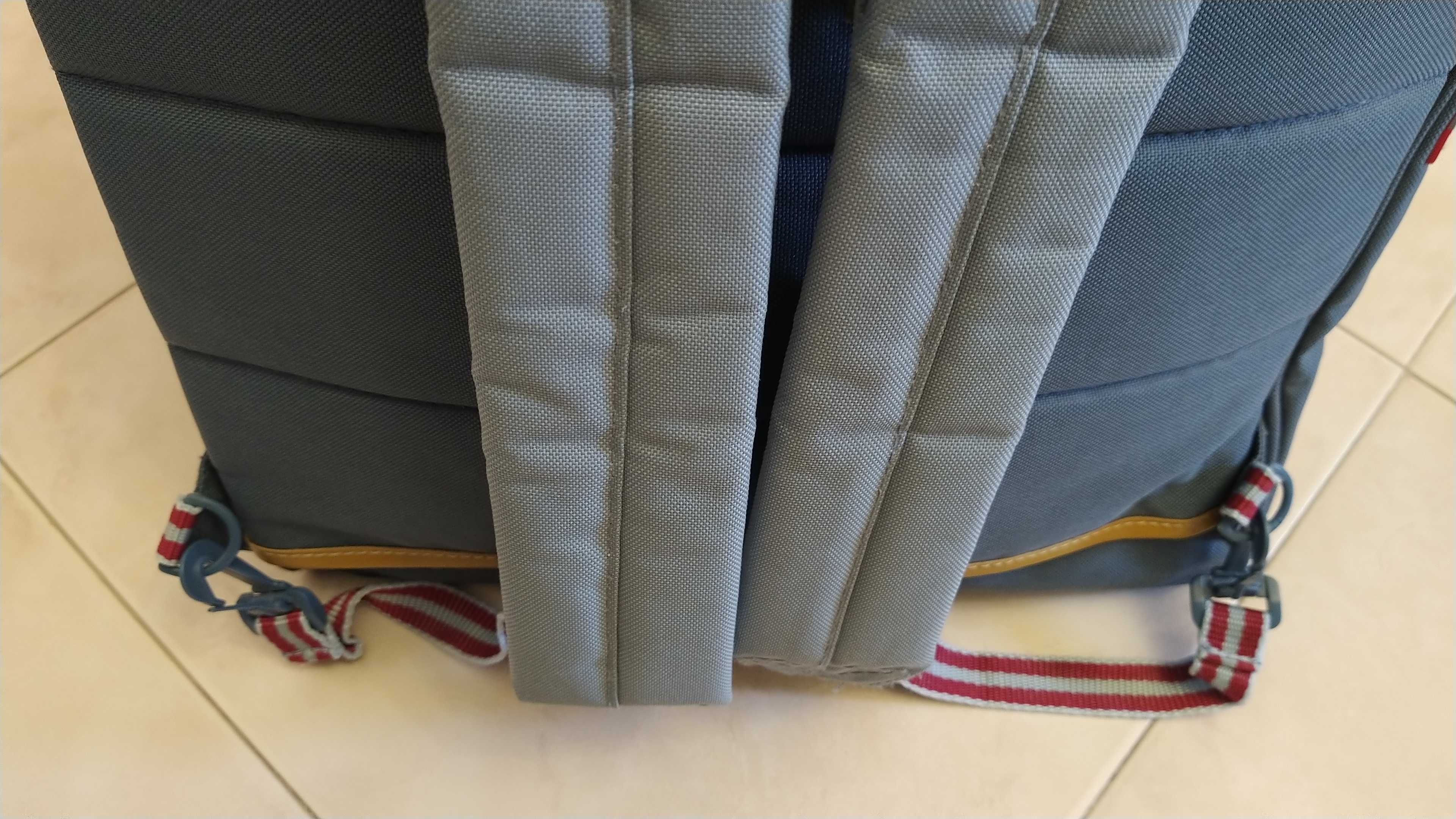 Mochila Harry Potter