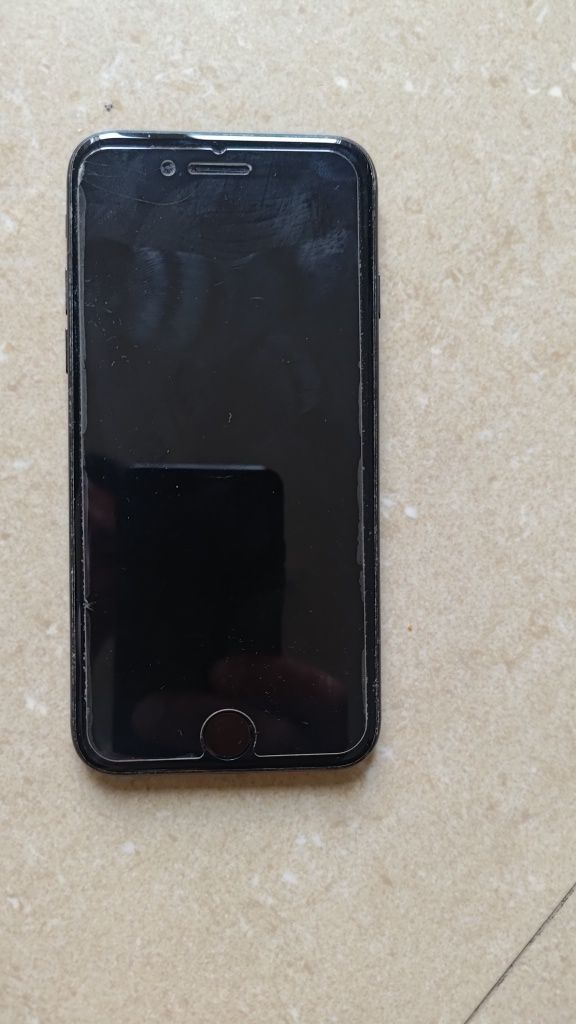 Vendo iphone 7 32gb