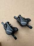 Zaciski Shimano BR-M447