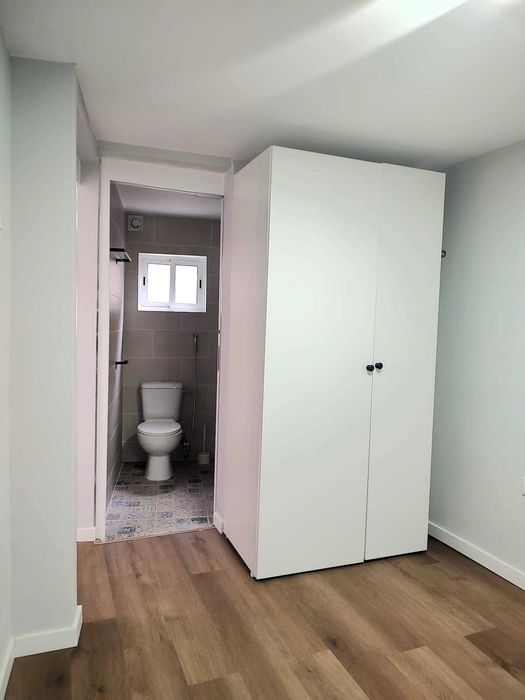 Arrenda-se Casa térrea – Tudo o que precisa a poucos minutos a pé