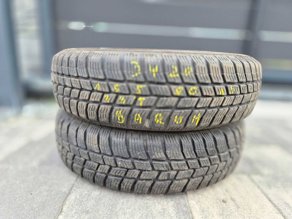 Barum Polaris 3 155/80r13 79T N3420
