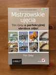 Fotografia - Mistrzowskie ujęcia Tim Grey