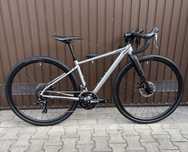 Gravel  Cannondale Topstone 3 roz.XS