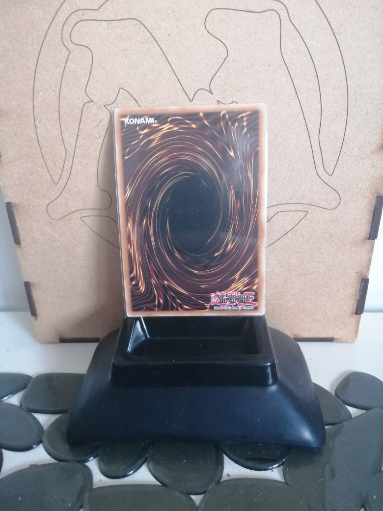 YU-GI-OH Destined Rivals MP20 NM