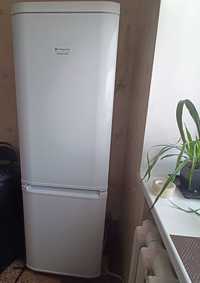 Холодильник, Ariston Hotpoint