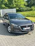 Mazda 3 2017 р.в.