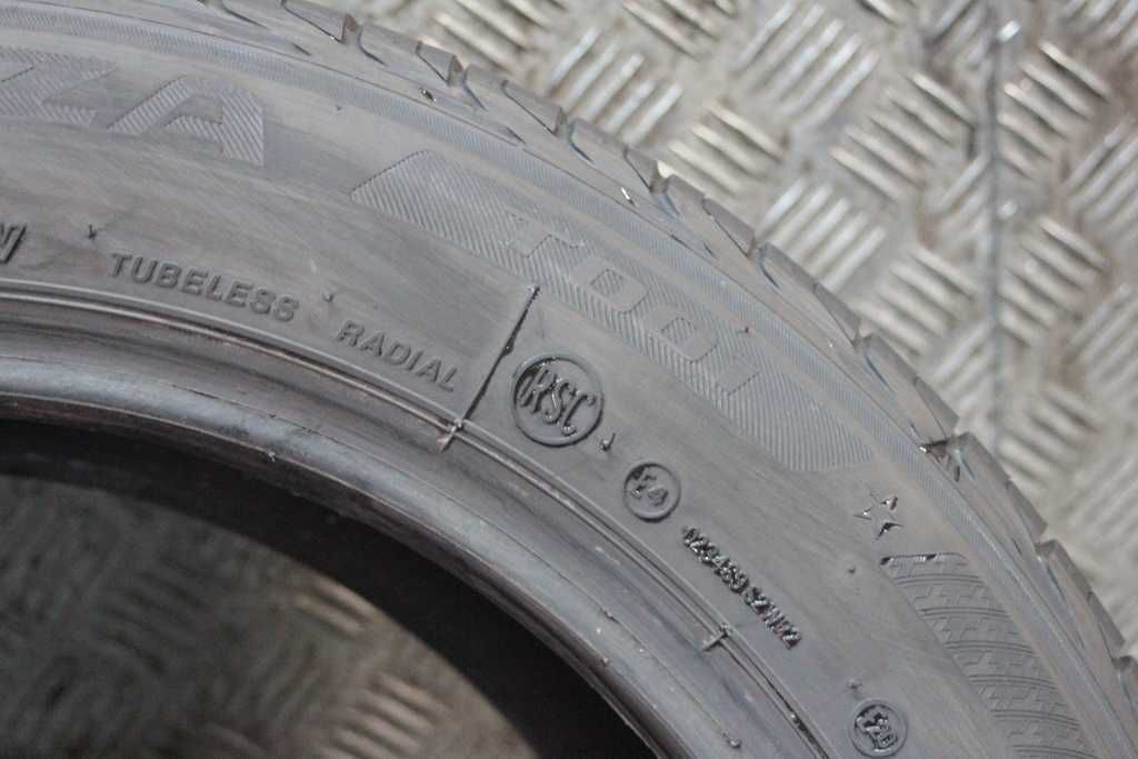 205/55/17 Bridgestone Turanza T001 205/55 R17 RSC Run Flat RFT