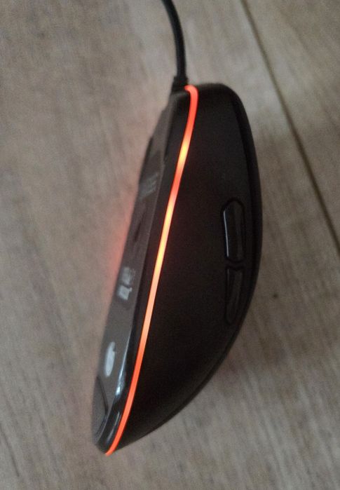 Mysz komputerowa Trust GXT