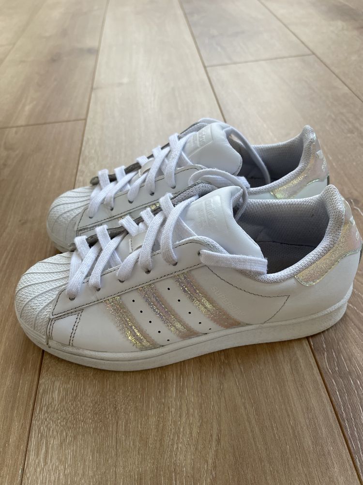 Adidas Superstar r.36 i 2/3