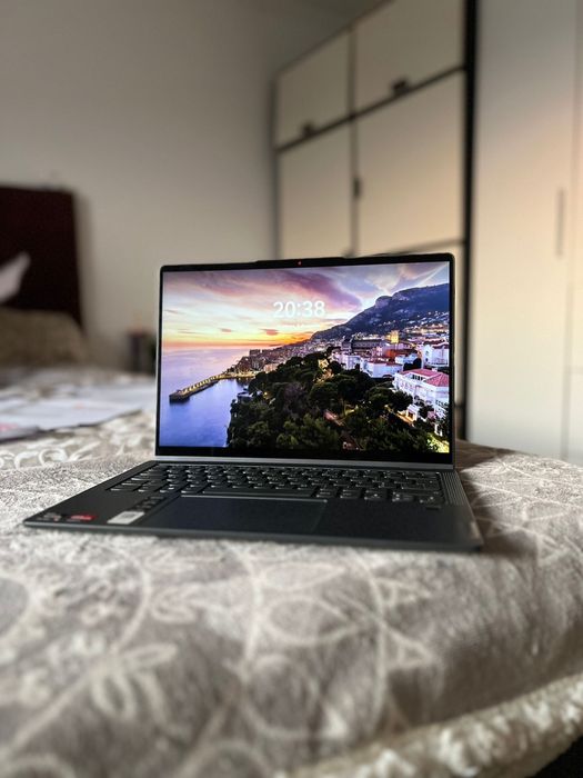 Lenovo ideapad flex 5 14alc7