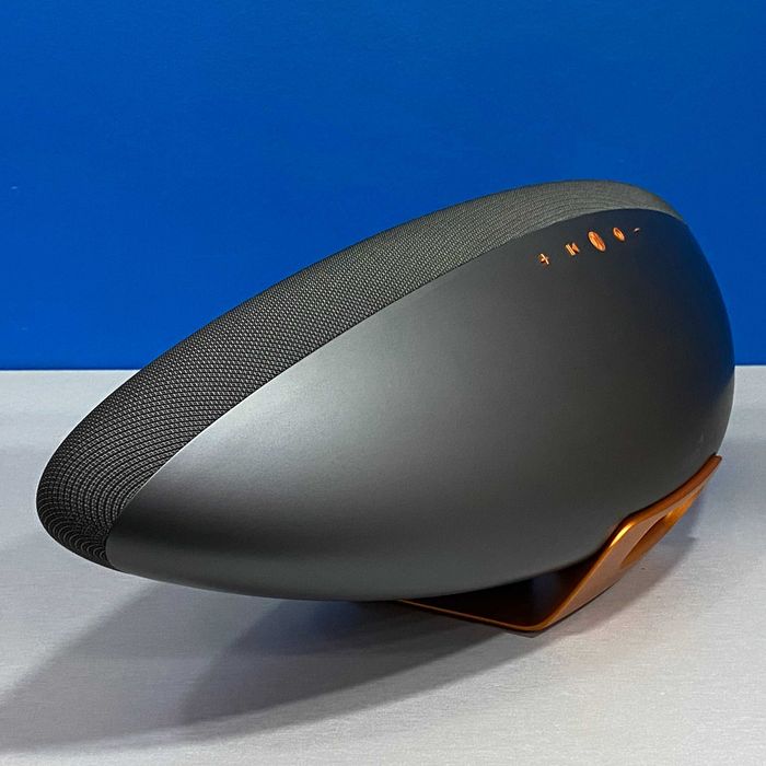 Bowers & Wilkins Zeppelin (McLaren Edition)