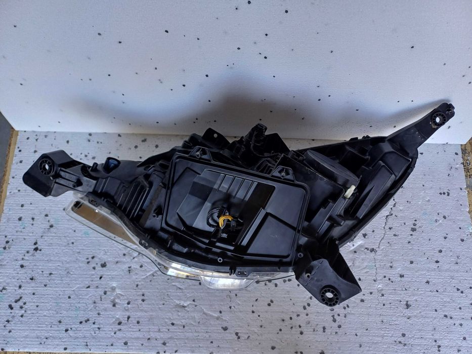 lampa prawa citroen ds3 lift xenon led model 9808.065.080