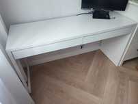 Biurko Micke IKEA