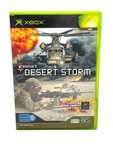 Conflict Desert Storm XBOX Po Angielsku