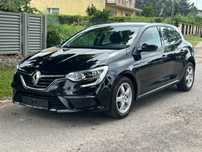 Renault Megane 1.2 TCE 100KM NAVI