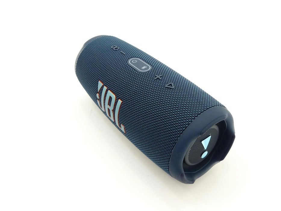 OUTLET JBL Charge 5 40W Niebieski FV23% Originał