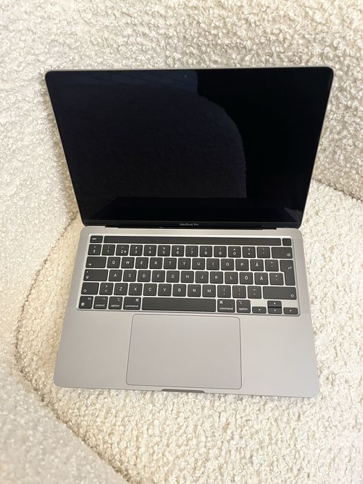 Macbook pro 13 M1 2020 16/256gb