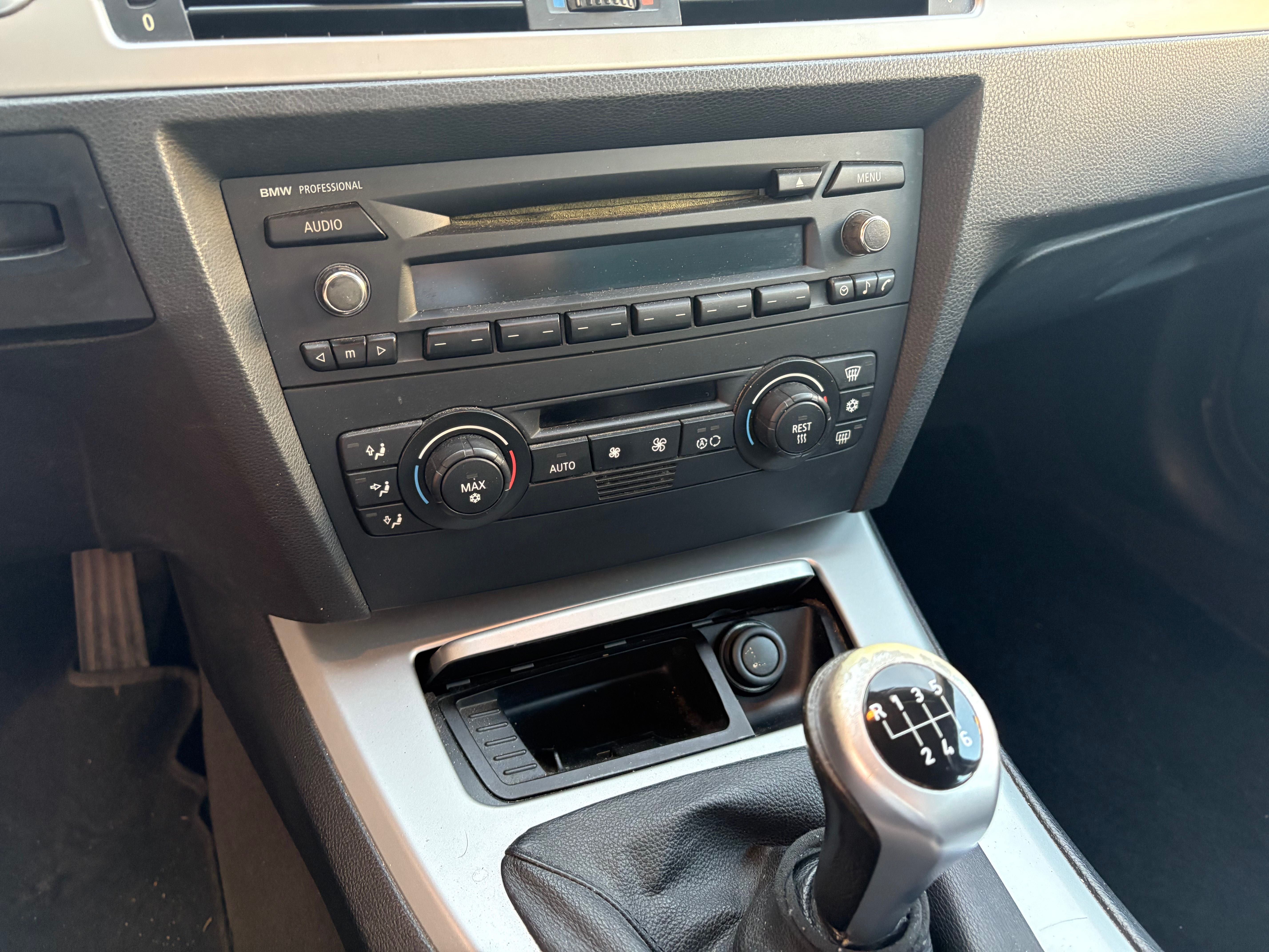 Vendo BMW 320D / 2006