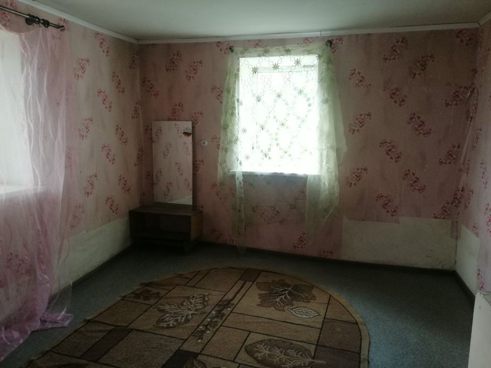 Дім с.Миронівка Кіровоградська обл.