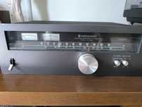 Kenwood kt 5550 tuner