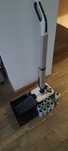 Mop elektryczny KARCHER FC 7 Premium Home Line 1.055-760.0