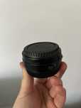Canon Adapter mocowania EF-EOS R