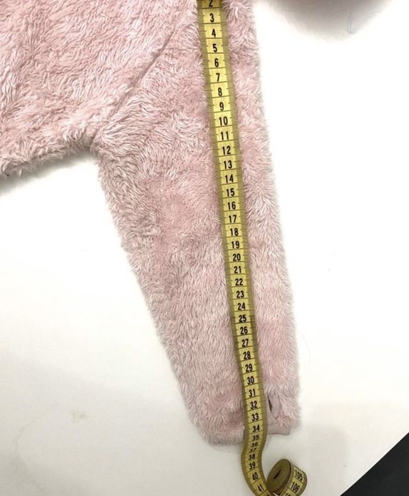 Śliczne futerko cool club smyk r. 86