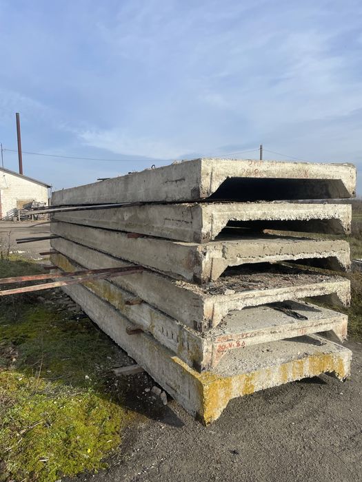 Продам плити пешки