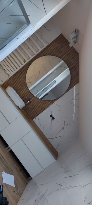 Remonty i wykończenia