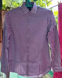 Фирменная Рубашка от бренда *WE*/Нидерланды/Cotton-100%/Оригинал.